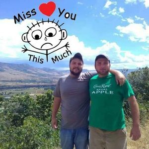 Meet your Posher, Brendan